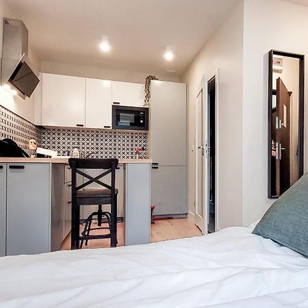 Stara Drukarnia - Apartamenty Typu Studio Bydgoszcz Exterior foto