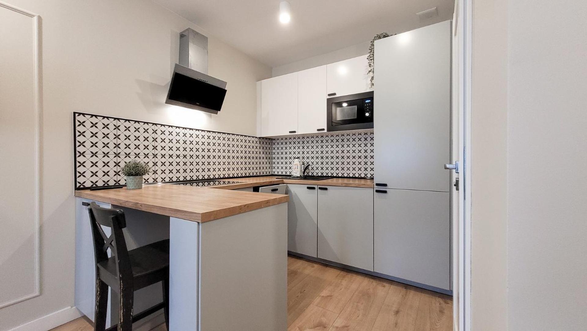 Stara Drukarnia - Apartamenty Typu Studio Bydgoszcz Exterior foto