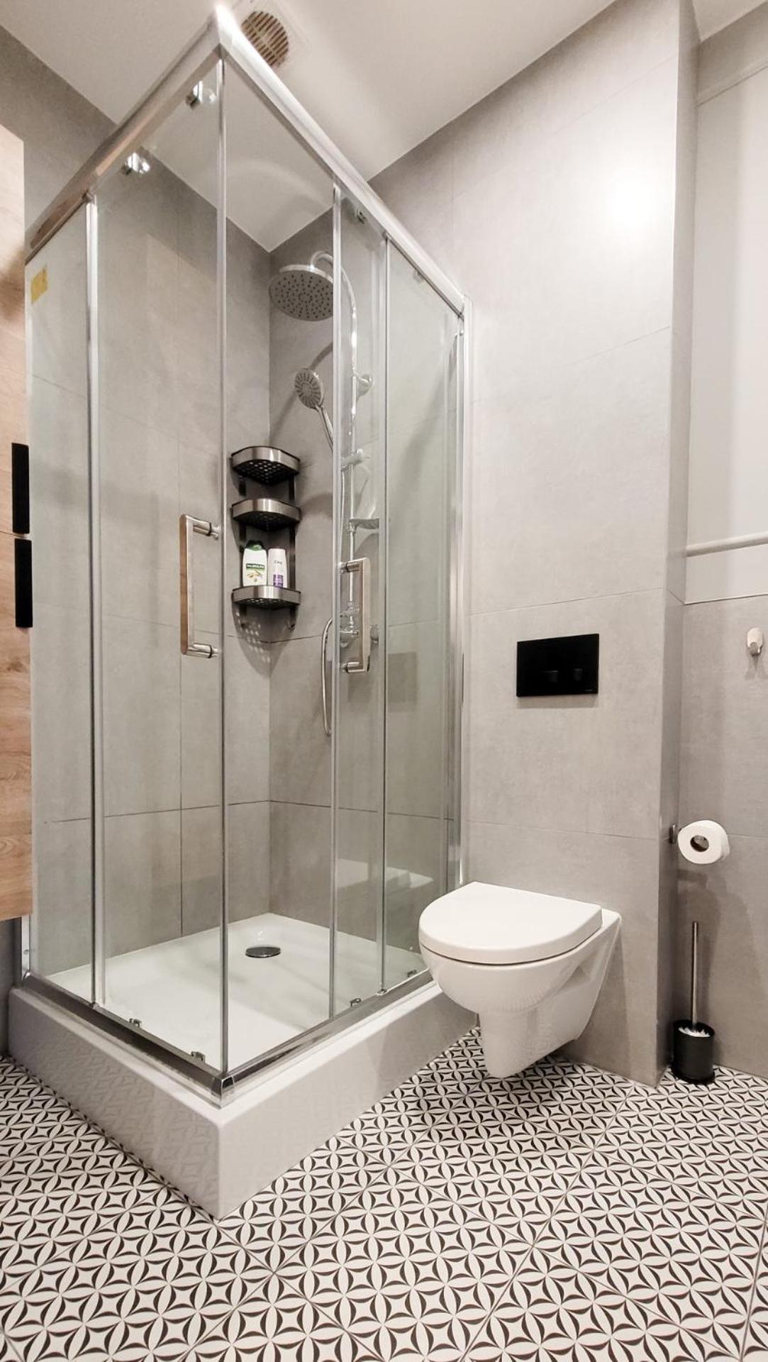 Stara Drukarnia - Apartamenty Typu Studio Bydgoszcz Exterior foto